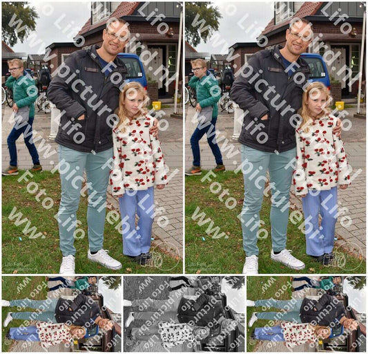 Evenement foto: Serie 775