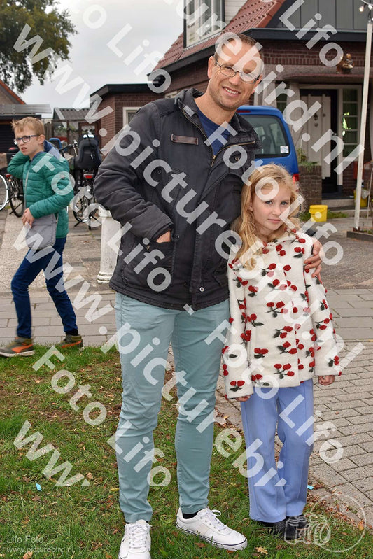 Evenement foto: Serie 775