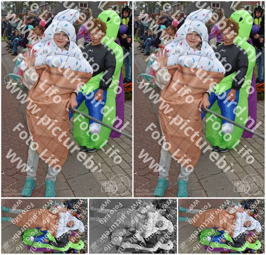 Evenement foto: Serie 775