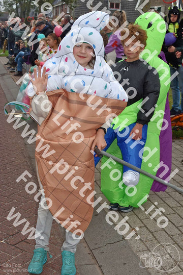 Evenement foto: Serie 775