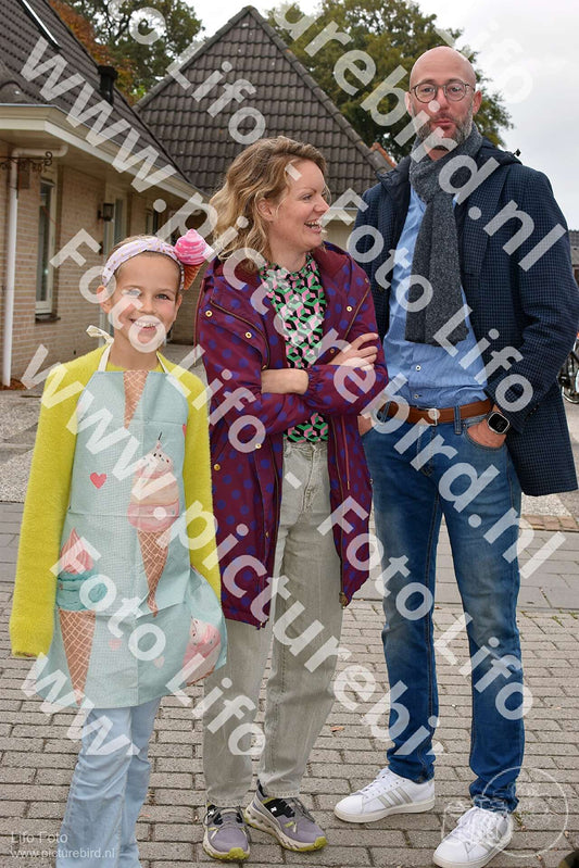 Evenement foto: Serie 775