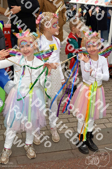 Evenement foto: Serie 775