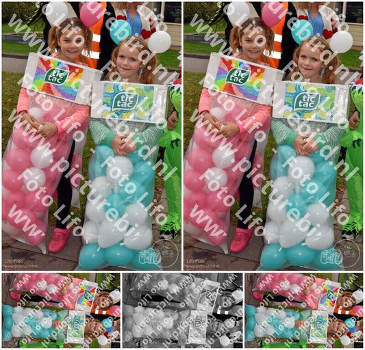 Evenement foto: Serie 775