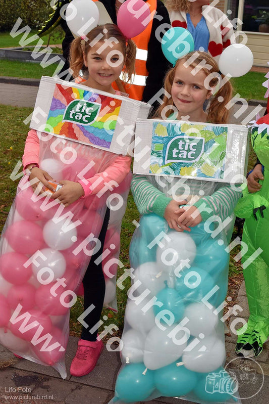 Evenement foto: Serie 775