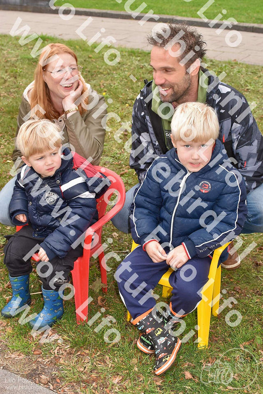 Evenement foto: Serie 775