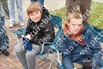 Evenement foto: Serie 775