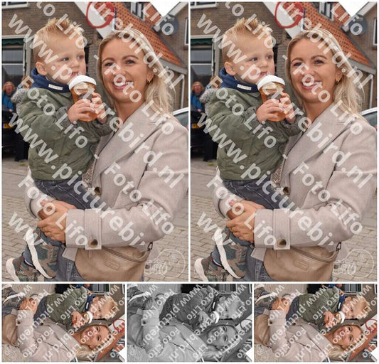 Evenement foto: Serie 775