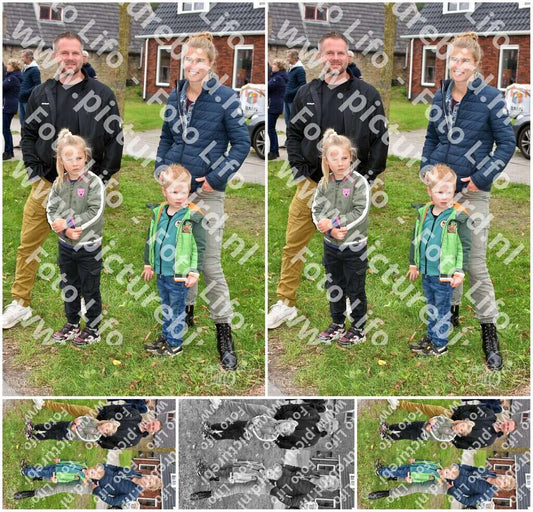 Evenement foto: Serie 775