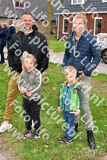 Evenement foto: Serie 775