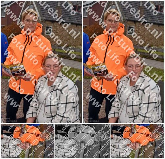 Evenement foto: Serie 775