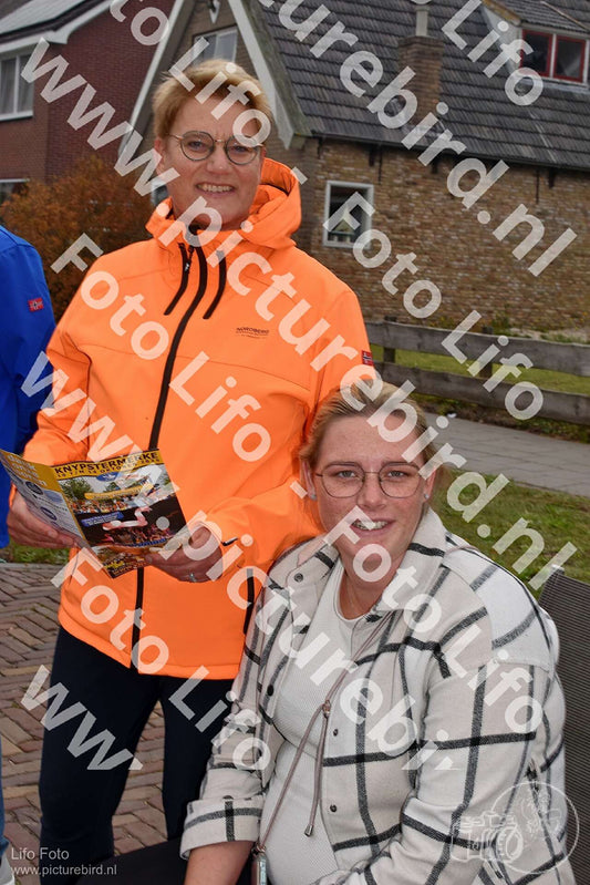 Evenement foto: Serie 775