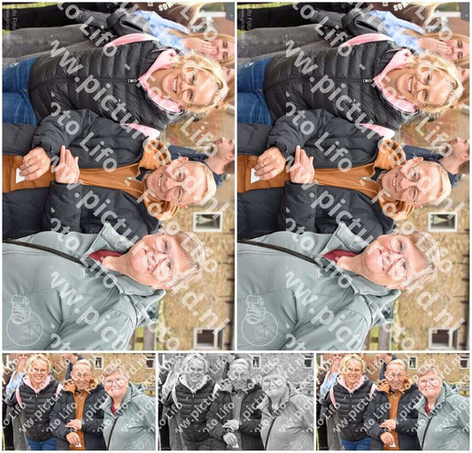 Evenement foto: Serie 775