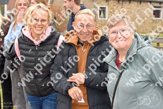 Evenement foto: Serie 775