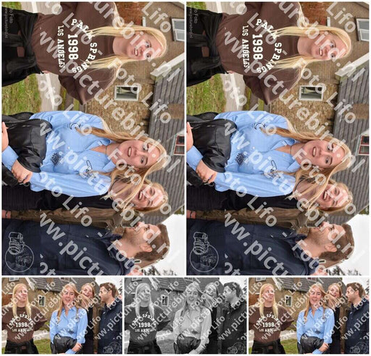 Evenement foto: Serie 775