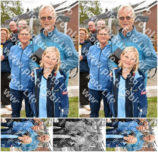 Evenement foto: Serie 775