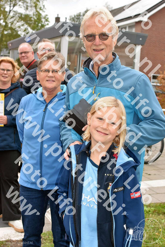 Evenement foto: Serie 775