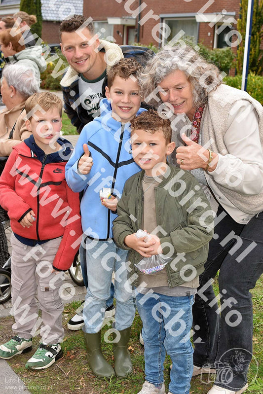 Evenement foto: Serie 775