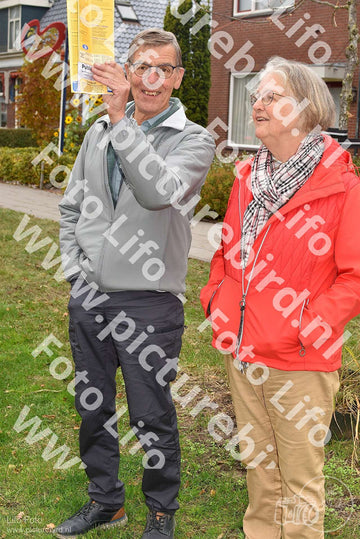 Evenement foto: Serie 775