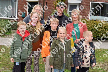 Evenement foto: Serie 775