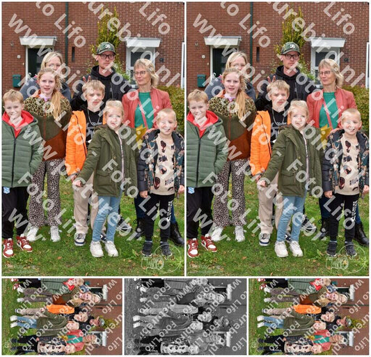 Evenement foto: Serie 775