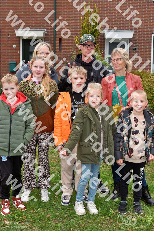 Evenement foto: Serie 775