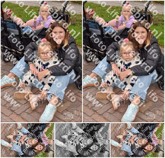 Evenement foto: Serie 775