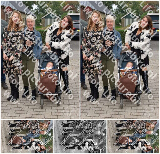 Evenement foto: Serie 775