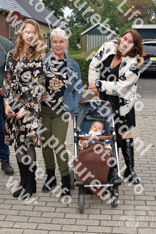 Evenement foto: Serie 775