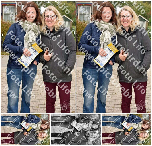 Evenement foto: Serie 775