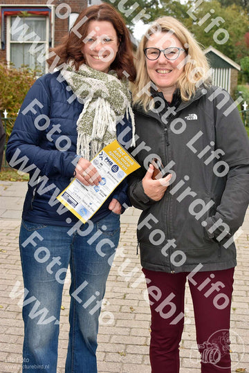 Evenement foto: Serie 775