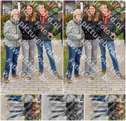 Evenement foto: Serie 775