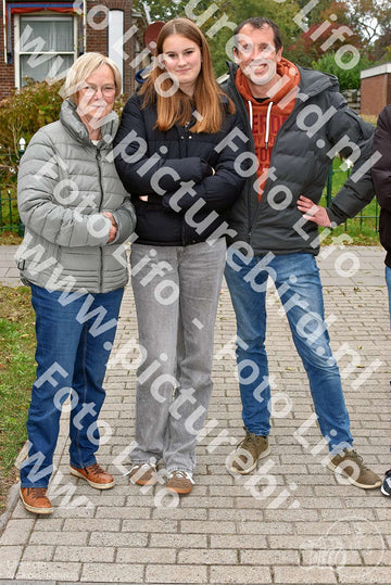 Evenement foto: Serie 775