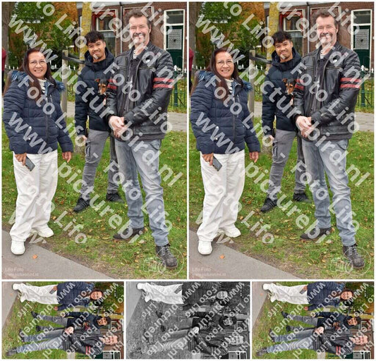 Evenement foto: Serie 775