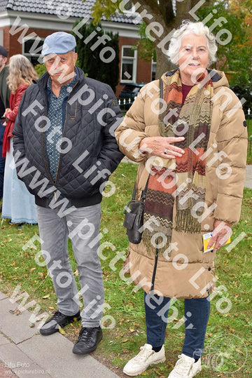 Evenement foto: Serie 775