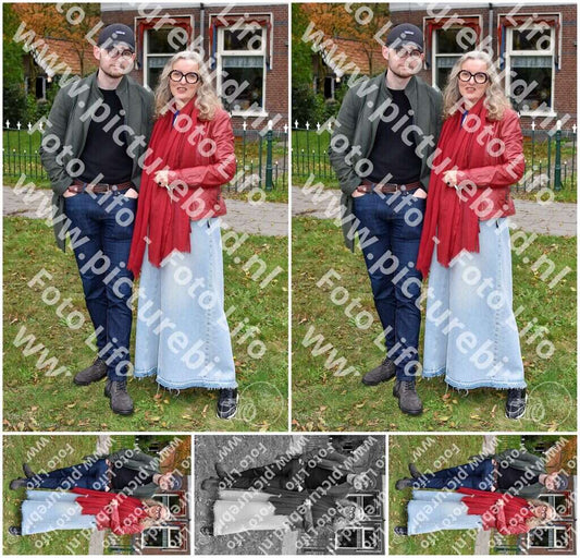 Evenement foto: Serie 775