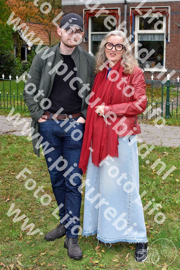 Evenement foto: Serie 775