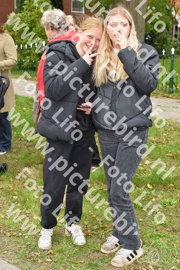 Evenement foto: Serie 775