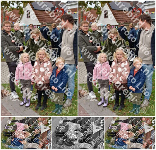 Evenement foto: Serie 775