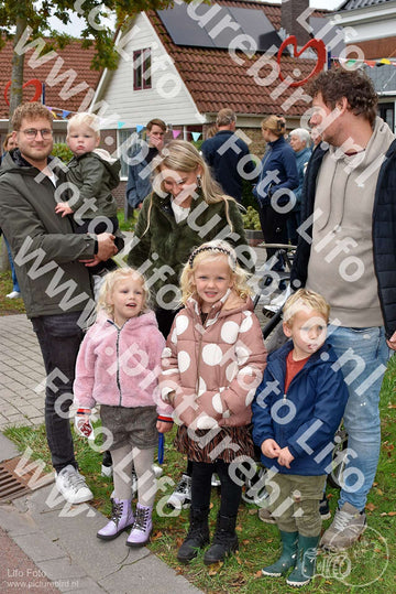 Evenement foto: Serie 775