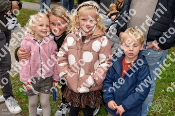 Evenement foto: Serie 775