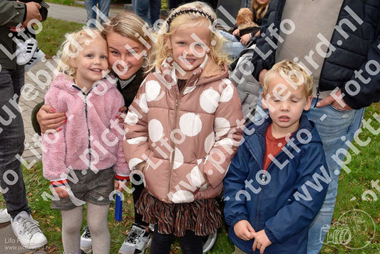 Evenement foto: Serie 775