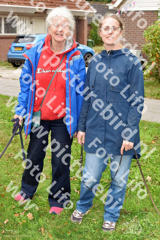 Evenement foto: Serie 775