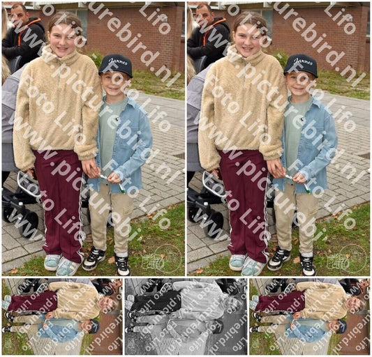 Evenement foto: Serie 775