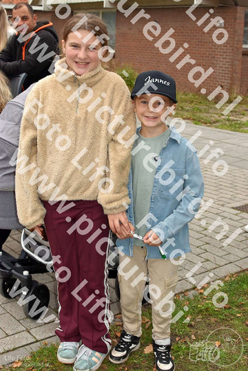 Evenement foto: Serie 775