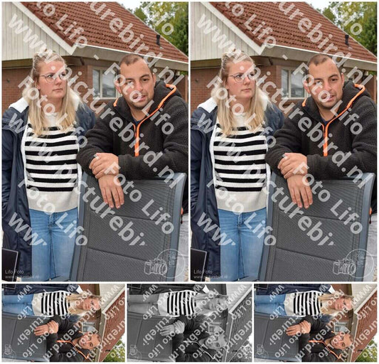 Evenement foto: Serie 775