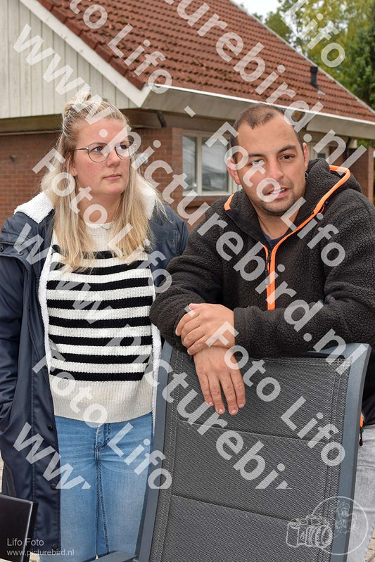 Evenement foto: Serie 775