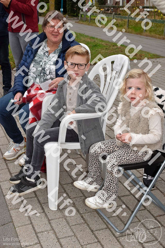 Evenement foto: Serie 775