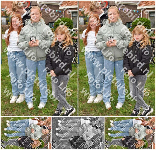 Evenement foto: Serie 775