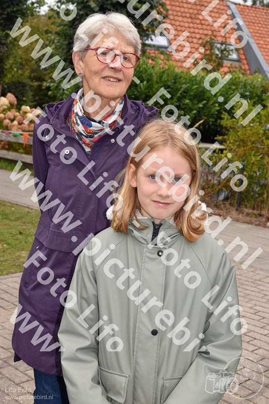 Evenement foto: Serie 775