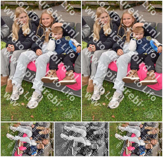 Evenement foto: Serie 775